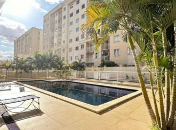 89f685edb91466af11f09790a661123cf212a80c · Apartamento com 3 quartos à venda no Residencial Recanto Do Cerrado em Aparecida de Goiânia
