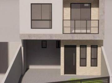ae4a67abcd72bea1b315f75a1268f97b59a673be · Sobrado com 3 dormitórios à venda, 107 m² por R$ 730.000,00 - Abranches - Curitiba/PR