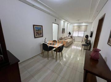519d9fa3beb687dc0bfb7cb1f5e1a8bc95071733 · Apartamento com 2 dormitórios à venda, 100 m² por R$ 450.000,00 - Campo Grande - Santos/SP