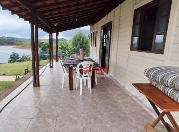 e53b6d1b1bec0b43d8fa9163133a452585992004 · Sítio com 3 dormitórios à venda, 7500 m² por R$ 550.000,00 - Recanto da Cachoeira - Santa Branca/SP
