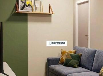 a526a46f5889a5a8d607422d10274ff23d425543 · Apartamento com 2 dormitórios à venda, 44 m² por R$ 299.000,00 - Parque Cecap - Guarulhos/SP