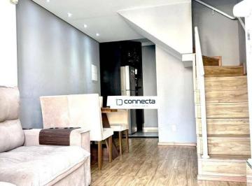 8f711cb67d2f1b2b1ea2bdf0e7f5e2ac0128a994 · Casa com 2 dormitórios à venda por R$ 385.000,00 - Água Chata - Guarulhos/SP