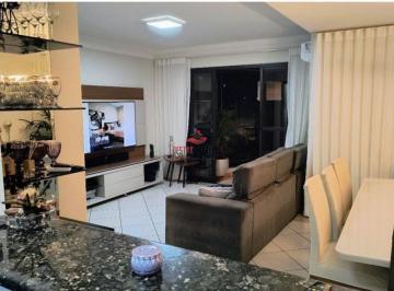 Apartamento · 129m² · 2 Quartos · 3 Vagas · Apartamento à venda no bairro Patrimônio - Uberlândia - MG