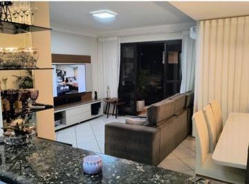 Apartamento · 129m² · 2 Quartos · 3 Vagas · Apartamento à venda no bairro Patrimônio - Uberlândia - MG