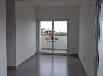 Apartamento · 53m² · 2 Quartos · 2 Vagas · Apartamento à venda no bairro Santa Mônica - Uberlândia - MG