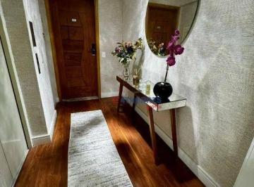 8b8fa80cee3f12924a14ec6ff50c37eb14c42f5e · Apartamento com 4 dormitórios à venda, 126 m² por R$ 1.499.000 - Jardim Wanda - Taboão da Serra/SP