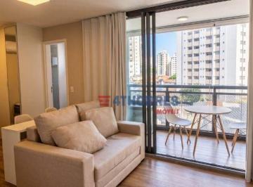 e2f107b6a315fbbf765fbcaa2a29f372ff118196 · Studio moderno na Vila Olímpia para locação