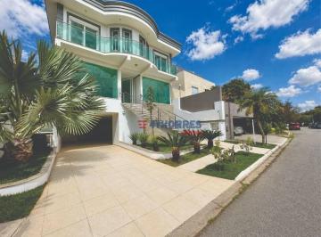 877abc3f922934e38d104b981cee580eb051bfa1 · Casa com 5 quartos à venda, 442 m² - São Paulo II - Cotia/SP