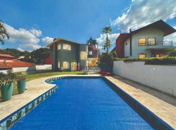 3ab597c753e88e2ee592fdfd3ec51f5e2b257ade · Casa com 4 dormitórios à venda, 300 m² por R$ 2.400.000,00 - Granja Viana II - Cotia/SP