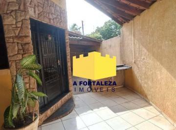 0368f5c10513f46ad86912f0df7093c8b6735c58 · Casa com 3 dormitórios para alugar por R$ 2.010,35/mês - Parque Residencial Jaguari - Americana/SP