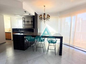 361e9af34365ac2a8aca254509128a988d3820f3 · Apartamento com 1 dormitório à venda, 104 m² por R$ 920.000,00 - Jardim - Santo André/SP