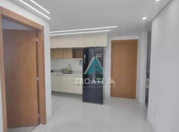 23b786aa28b549f495bb7f26d21761e71c81a13e · Apartamento com 2 dormitórios à venda, 58 m² por R$ 530.000,00 - Vila Palmares - Santo André/SP
