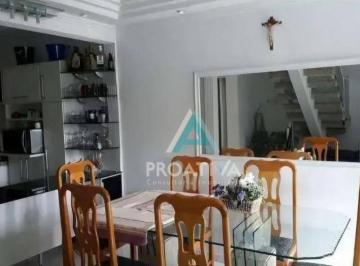 ed03477975730ec99a1071ff813625bbdff07b96 · Sobrado com 3 dormitórios à venda, 131 m² - Jardim Bela Vista - Santo André/SP