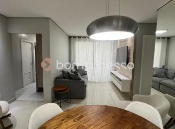 Apartamento · 77m² · 2 Quartos · 2 Vagas · Concept Anália Franco - Apartamento no Jardim Anália Franco, 02 quartos, 01 suíte, 02 vagas, 77 m².