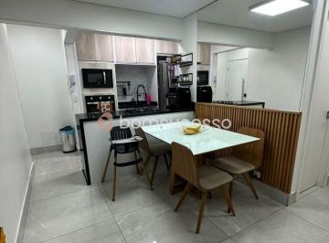 Apartamento · 74m² · 3 Quartos · 1 Vaga · New Life Residence Club - Apartamento com 3 dormitórios à venda, 74 m² por R$ 700.000,00 - Mooca - S