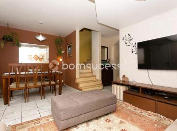 Casa · 102m² · 3 Quartos · 2 Vagas · Villas Nova Tatuapé III - Sobrado em condomínio fechado na Vila Carrão, 03 quartos, 01 suíte, 02 vag