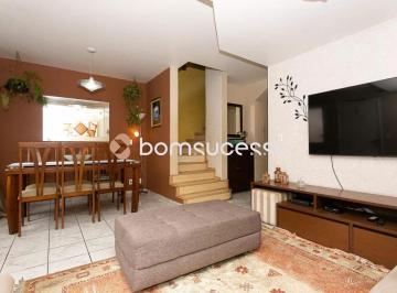 Casa · 102m² · 3 Quartos · 2 Vagas · Villas Nova Tatuapé III - Sobrado em condomínio fechado na Vila Carrão, 03 quartos, 01 suíte, 02 vag