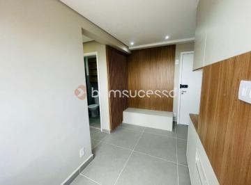 Apartamento · 38m² · 2 Quartos · Edifício Apê Vila Ema - Apartamento para alugar, 38 m² por R$ 2.931,45/mês - Vila Tolstoi - São Paul