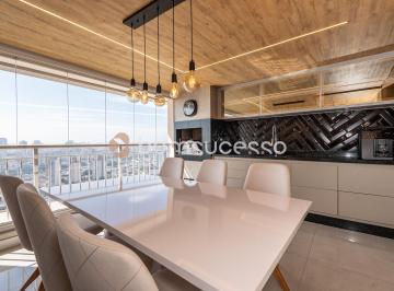 Apartamento · 106m² · 3 Quartos · 2 Vagas · Tatuapé Condominium Club - Apartamento no Tatuapé, 03 quartos, 01 suíte, 02 vagas, 106 m².