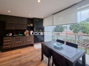 Apartamento · 106m² · 3 Quartos · 2 Vagas · Tatuapé Condominium Club - Apartamento no Tatuapé, 03 quartos, 01 suíte, 02 vagas, 106 m².