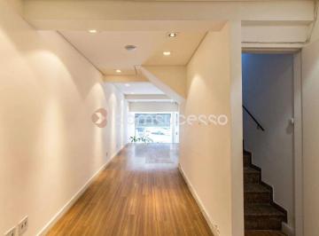 Casa · 159m² · Sobrado comercial no Tatuapé, 11 salas, 3,50x32, 112 m² e 159 m² de área construída.