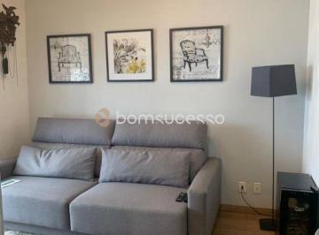 Apartamento · 74m² · 3 Quartos · 1 Vaga · New Life Residence Club - Apartamento com 3 dormitórios à venda, 74 m² por R$ 700.000,00 - Mooca - S