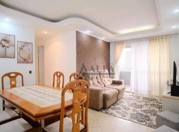 Sala de Estar e Jantar · ** Quintas do Tatuapé - Lindo apartamento próximo ao metrô e Shopping Boulevard **