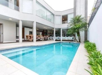 Casa · 600m² · 4 Quartos · 3 Vagas · Sobrado alto padrão na Vila Carrão, 04 quartos, 02 suítes, 03 vagas, 10x41, 410 m² e 600 m² de área 