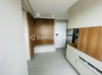 Apartamento · 38m² · 2 Quartos · Edifício Apê Vila Ema - Apartamento para alugar, 38 m² por R$ 2.931,45/mês - Vila Tolstoi - São Paul