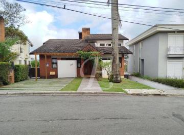 d8875b27bea2e2ee71165b62e3aa17d7275f85c6 · Casa com 3 dormitórios à venda, 426 m² por R$ 3.000.000,00 - Alphaville - Santana de Parnaíba/SP