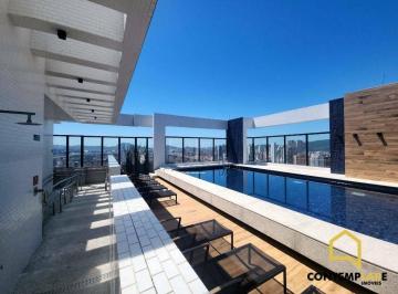 19e2b4f9b17efea14501f419bb90ff190a4c3c95 · Apartamento à venda, 54 m² por R$ 860.000,00 - Boqueirão - Santos/SP
