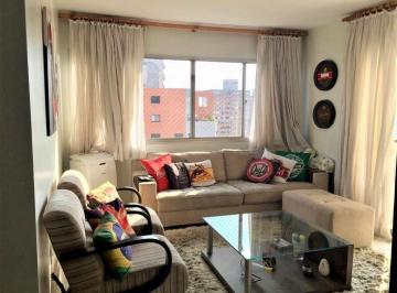 66d2752464732710e7bd372d7b9a424422590e32 · VENDA - 83m2, 2 dormitórios, sendo 1 suíte, 2 vagas - Metrô Ana Rosa, São Paulo