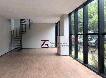 bd01ff8b1bde7b76330b0b92d1593fcae8350108 · Loja para alugar, 170 m² - Água Branca - São Paulo/SP