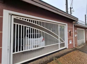 9668dc7c0a8ad4ef19e9e46e873bb08b1c1e61b8 · Casa com 3 dormitórios à venda, 186 m² - Santa Cruz - Americana/SP