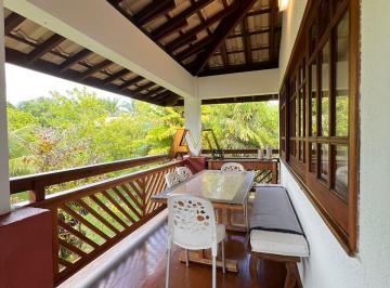 Apartamento · 78m² · 2 Quartos · 1 Vaga · APTO 2/4 COM VARANDA NA PRAIA DO FORTE
