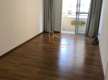 Apartamento · 86m² · 3 Quartos · 2 Vagas · Apartamento disponível para venda no Edifício Santiago