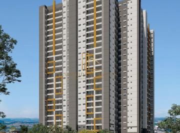 Apartamento · 60m² · 2 Quartos · 1 Vaga · Condomínio La Vista Barueri - SP
