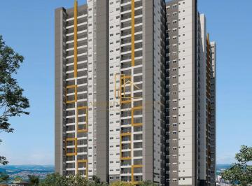 Apartamento · 60m² · 2 Quartos · 1 Vaga · La Vista Barueri