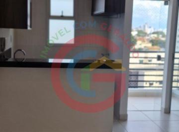 Apartamento · 30m² · 1 Quarto · 1 Vaga · Aluga Apartamento Art Way 1Q