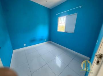 Casa · 50m² · 3 Quartos · 1 Vaga · Casa para alugar no bairro Jardim São Luís - Santana de Parnaíba/SP