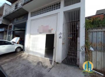 Terreno · 50m² · Terreno para alugar no bairro Parque Santana - Santana de Parnaíba/SP