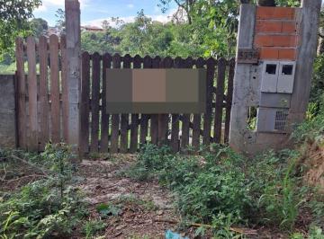 Terreno · 500m² · Terreno à venda no bairro Chácara das Garças - Santana de Parnaíba/SP