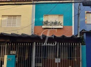 3e676f7b14670bbf635e0fbe4b0611dedf5bb88f · Sobrado com 2 dormitórios à venda, 114 m² por R$ 550.000,00 - Água Fria - São Paulo/SP