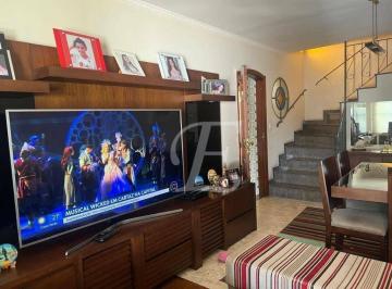 bd808e5656c795befcb8d80f592a134fda400088 · Sobrado com 3 dormitórios à venda, 203 m² por R$ 1.190.000,00 - Santa Teresinha - São Paulo/SP