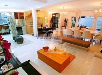 f2754e7a4a33e9ca17f869c67d73e44a6910e68c · Casa com 3 dormitórios para alugar, 318 m² por R$ 16.400,00/mês - Horto Florestal - São Paulo/SP