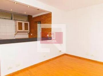 Apartamento · 45m² · 1 Quarto · 1 Vaga · Apartamento à venda no bairro Consolação - São Paulo/SP, Zona Central