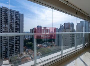 Apartamento · 57m² · 2 Quartos · 1 Vaga · Apartamento à venda no bairro Pinheiros - São Paulo/SP, Zona Oeste