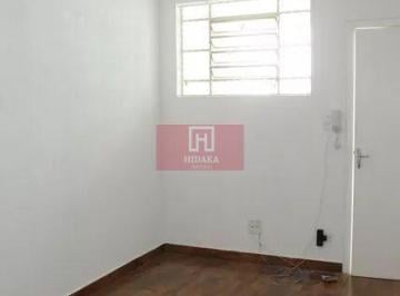 Apartamento · 39m² · 1 Quarto · Apartamento à venda no bairro Consolação - São Paulo/SP, Zona Central