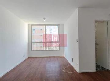 Apartamento · 70m² · 1 Quarto · 1 Vaga · Apartamento à venda no bairro Consolação - São Paulo/SP, Zona Central