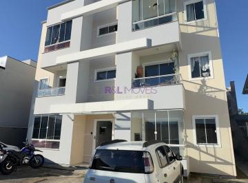 Apartamento · 57m² · 2 Quartos · 1 Vaga · Apartamento na Ponte do Imaruim em Palhoça